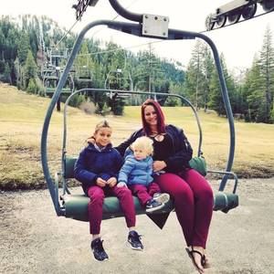 Meet your Posher, Brandy